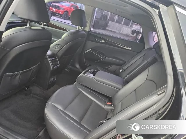 Kia Come New K7 id 3288335 из Кореи 8