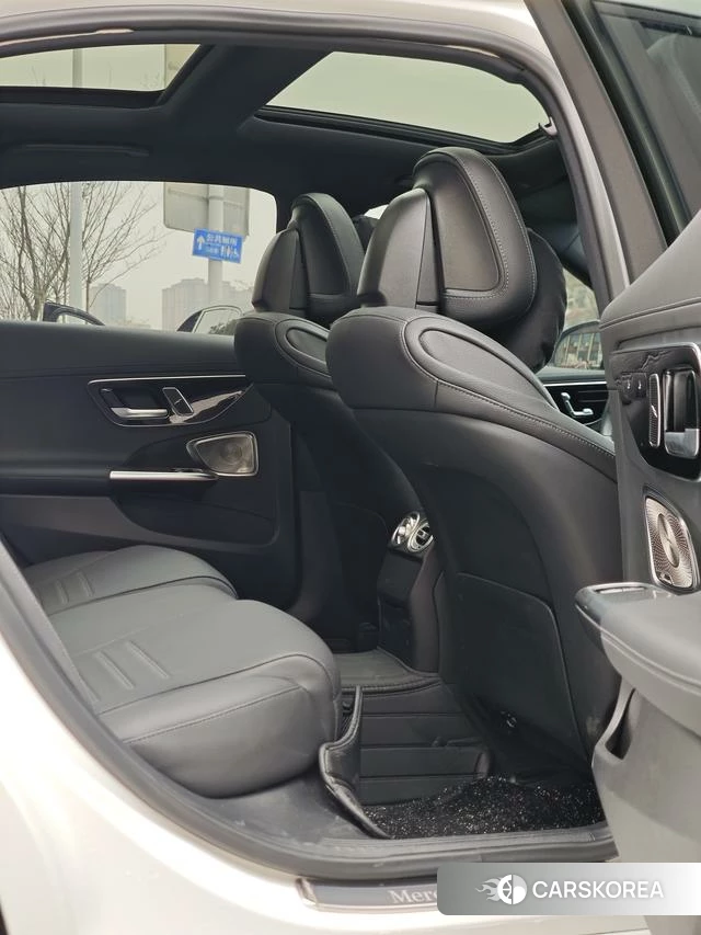 Mercedes-Benz Class C id 4307132 из Китая 8