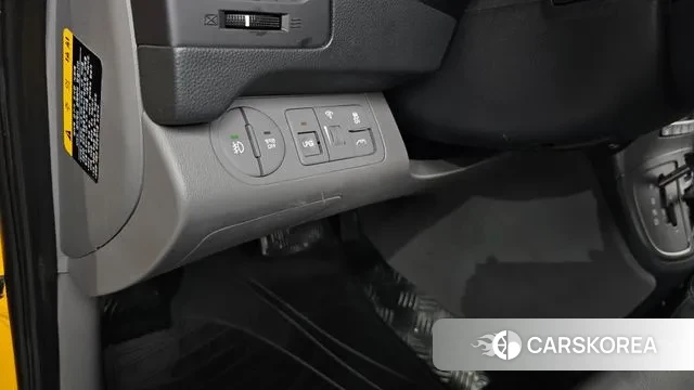 Hyundai The New Grand Starex id 3439395 из Кореи 8