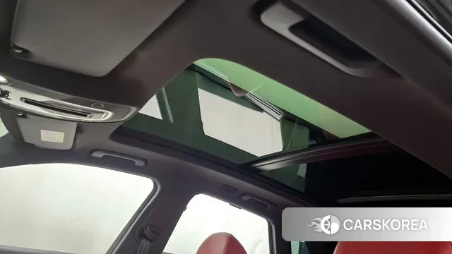 Audi SQ5 (FY) id 3514332 из Кореи 8