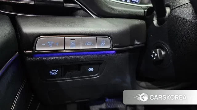 Genesis GV80 id 3712836 из Кореи 8