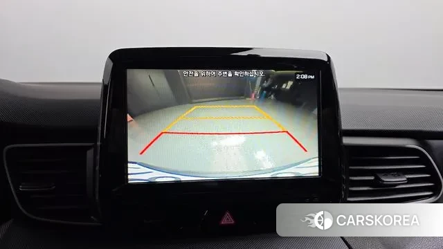 Hyundai Veloster (JS) id 3469207 из Кореи 8