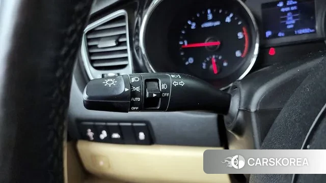 Kia The New Carnival id 3479906 из Кореи 8