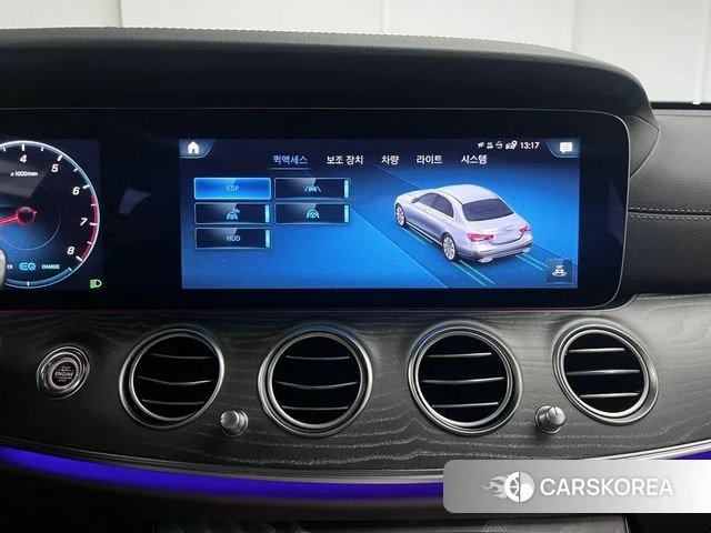 Mercedes-Benz E-Class W213 id 3818084 из Кореи 8