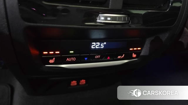 BMW X4 (G02) id 4200995 из Кореи 8