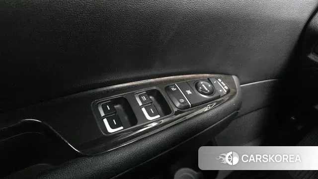 Kia The New K5 2nd generation id 3464653 из Кореи 8