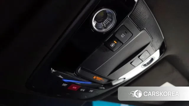 Kia The New K8 Hybrid id 3486968 из Кореи 8