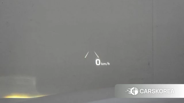 Genesis G70 id 3899502 из Кореи 8