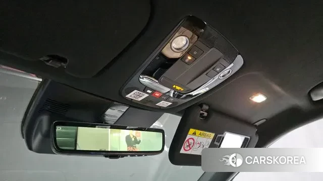 Kia The New Sorento 4th Generation id 3644721 из Кореи 8