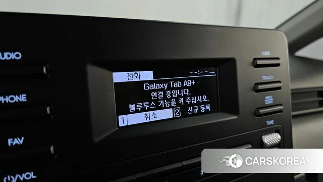 Hyundai Staria id 4441861 из Кореи 8