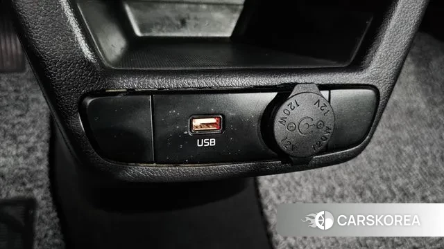 Kia The New Ray id 3149334 из Кореи 8