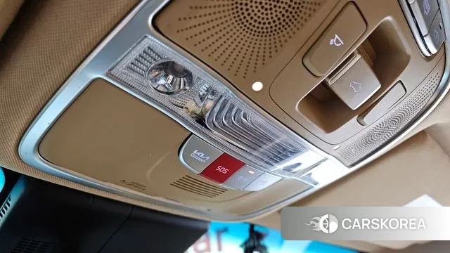 Kia The New K9 2nd generation id 3620434 из Кореи 8