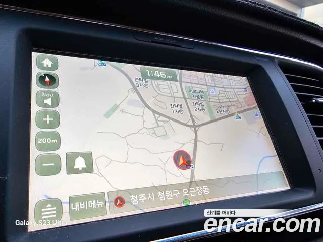 Kia All New Carnival id 2819211 из Кореи 8