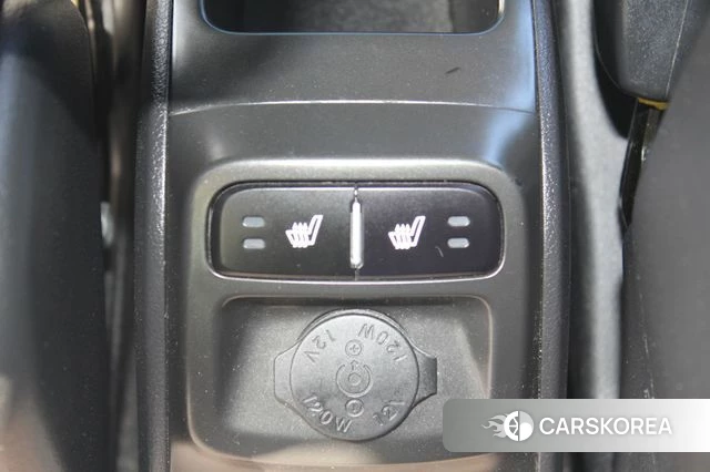 Kia The New Ray id 4836822 из Кореи 8