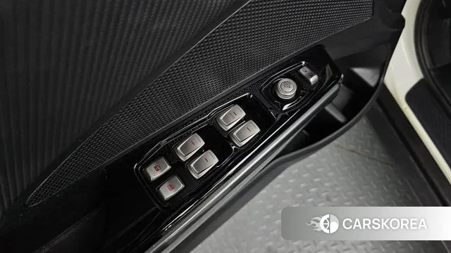 Ssangyong Tivoli Armor id 2961643 из Кореи 8