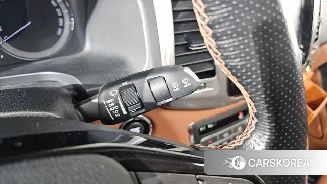 Ssangyong Rexton Sports id 3485038 из Кореи 8