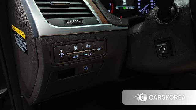 Genesis G80 id 3861370 из Кореи 8