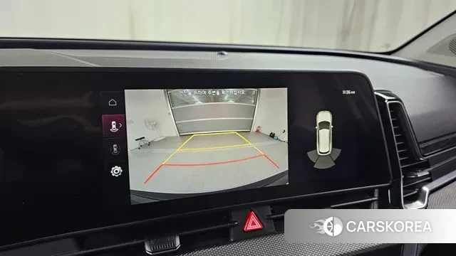 Kia Sportage 5th Generation id 3379006 из Кореи 8