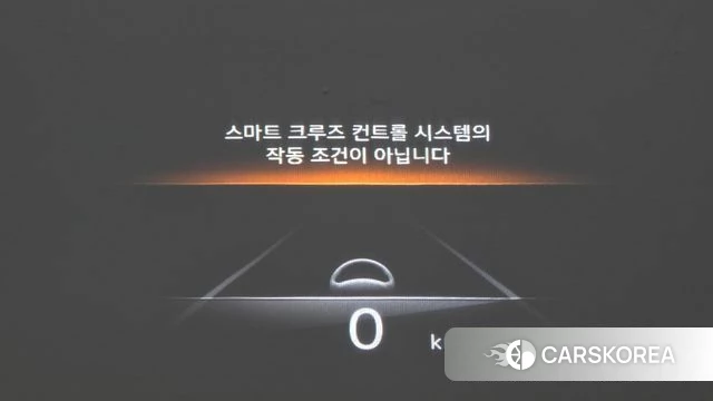 Genesis GV70 id 4688376 из Кореи 8