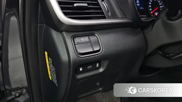 Kia The New K5 2nd generation id 3470052 из Кореи 8