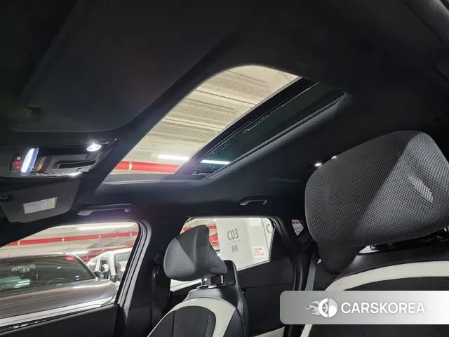 Kia EV6 id 3043604 из Кореи 8