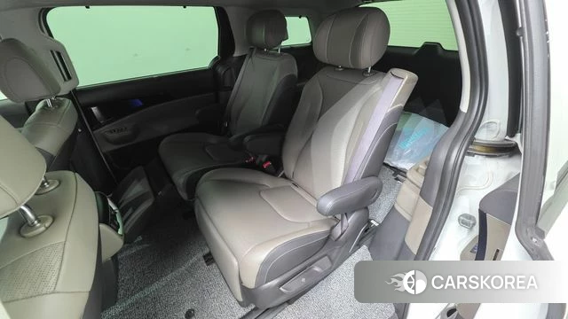 Kia The New Carnival 4th Generation id 4548593 из Кореи 8