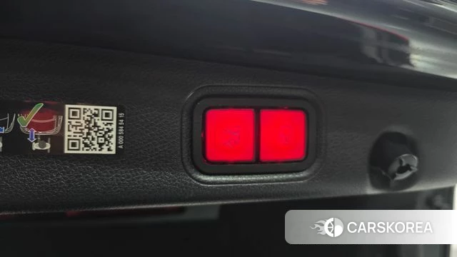 Mercedes-Benz E-Class W213 id 4656025 из Кореи 8