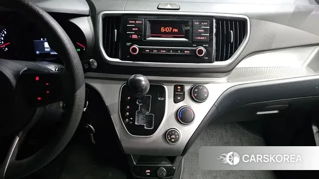 Kia The New Ray id 3054139 из Кореи 8