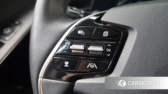 Kia Di All New Niro EV id 3394618 из Кореи 8