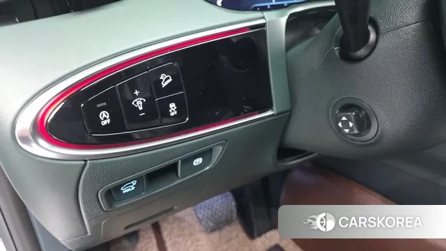 Genesis GV70 id 3634384 из Кореи 8