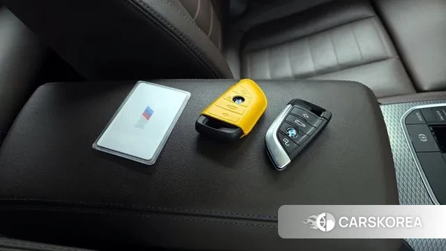 BMW i4 id 3734650 из Кореи 8