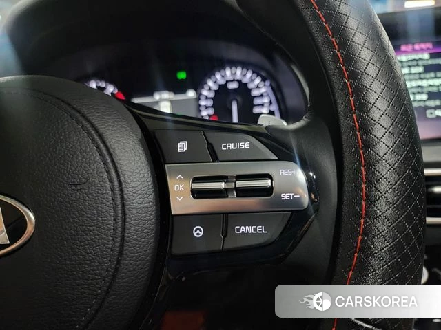 Kia K7 Premier id 4495787 из Кореи 8