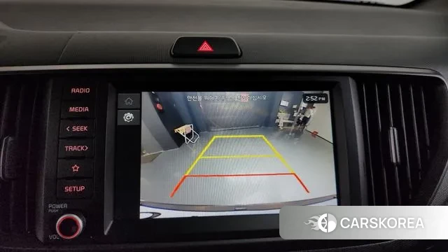 Kia The New Kia Ray id 3299768 из Кореи 8