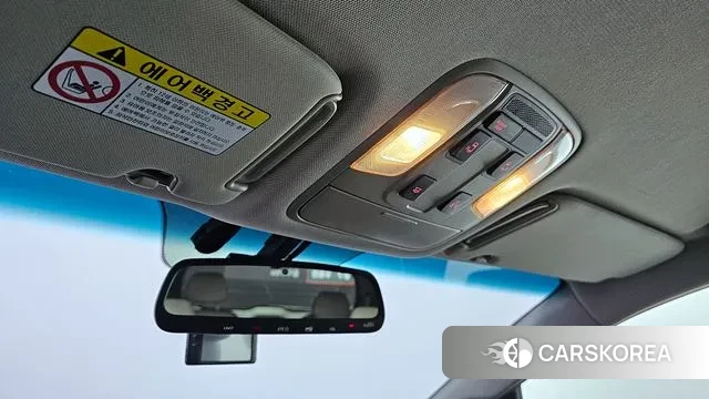 Kia The New Carnival id 3459995 из Кореи 8