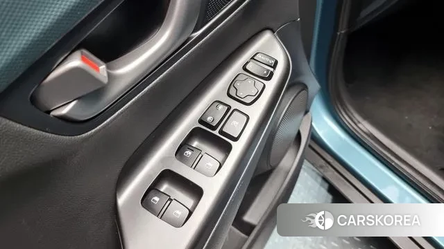 Hyundai Kona id 3677424 из Кореи 8