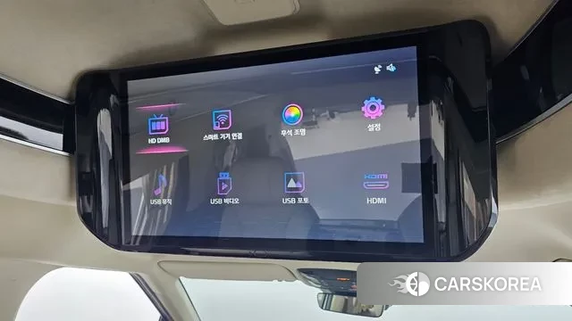 Kia Carnival 4th generation id 3280397 из Кореи 8