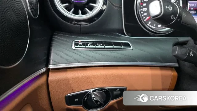Mercedes-Benz E-Class W213 id 3573949 из Кореи 8