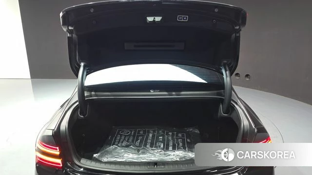 Genesis G80 (RG3) id 4871815 из Кореи 8