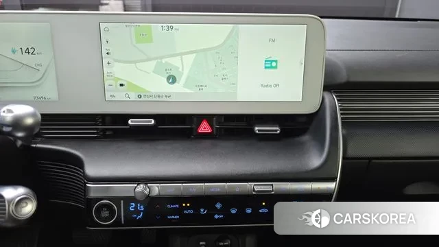 Hyundai Ionic 5 id 2965092 из Кореи 8