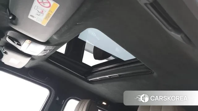 Mercedes-Benz G-Class W463b id 2932057 из Кореи 8