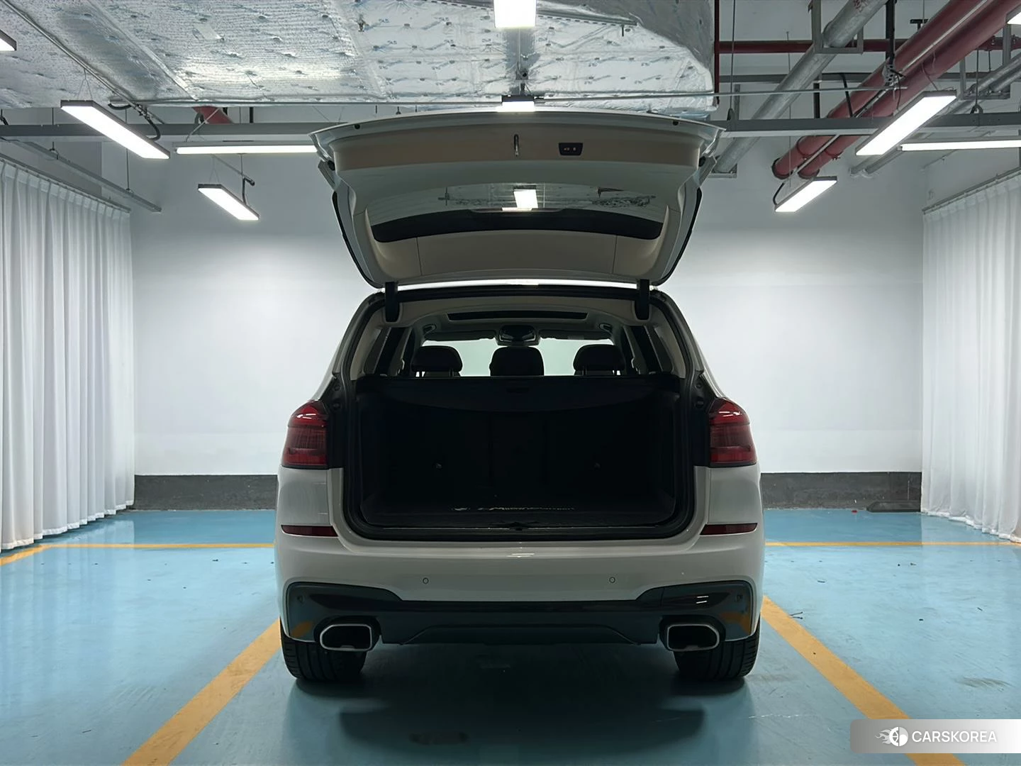 BMW X3 id 4504981 из Китая 8