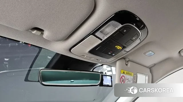 Hyundai Sonata (DN8) id 3498899 из Кореи 8