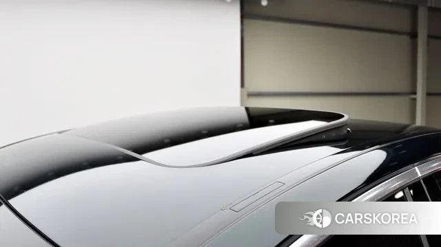 Mercedes-Benz C-Class W205 id 3677102 из Кореи 8