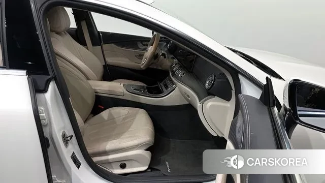 Mercedes-Benz CLS-Class C257 id 3448850 из Кореи 8