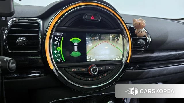 Mini Cooper Clubman id 3879057 из Кореи 8
