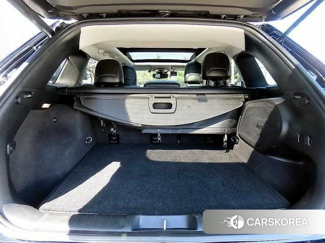 Jeep Cherokee (KL) id 3861144 из Кореи 8