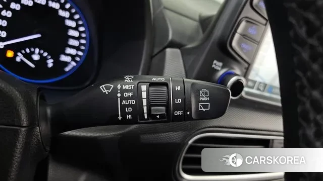 Hyundai Kona id 3552802 из Кореи 8