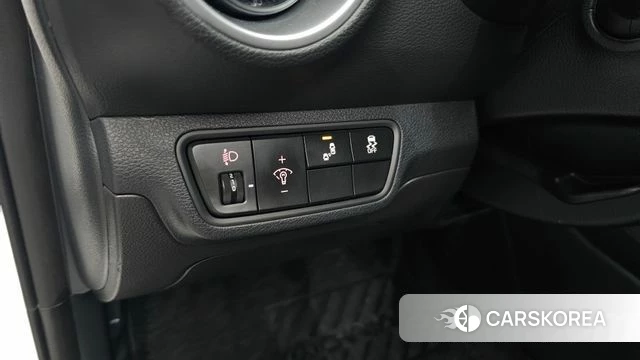 Kia The New K3 2nd generation id 4415352 из Кореи 8