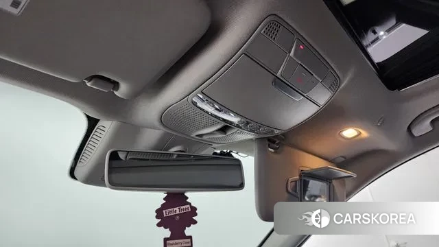 Mercedes-Benz E-Class W213 id 3018826 из Кореи 8