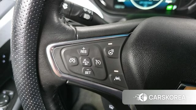 Chevrolet (GM Daewoo) Bolt EV id 4722361 из Кореи 8